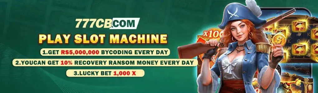777CB slots